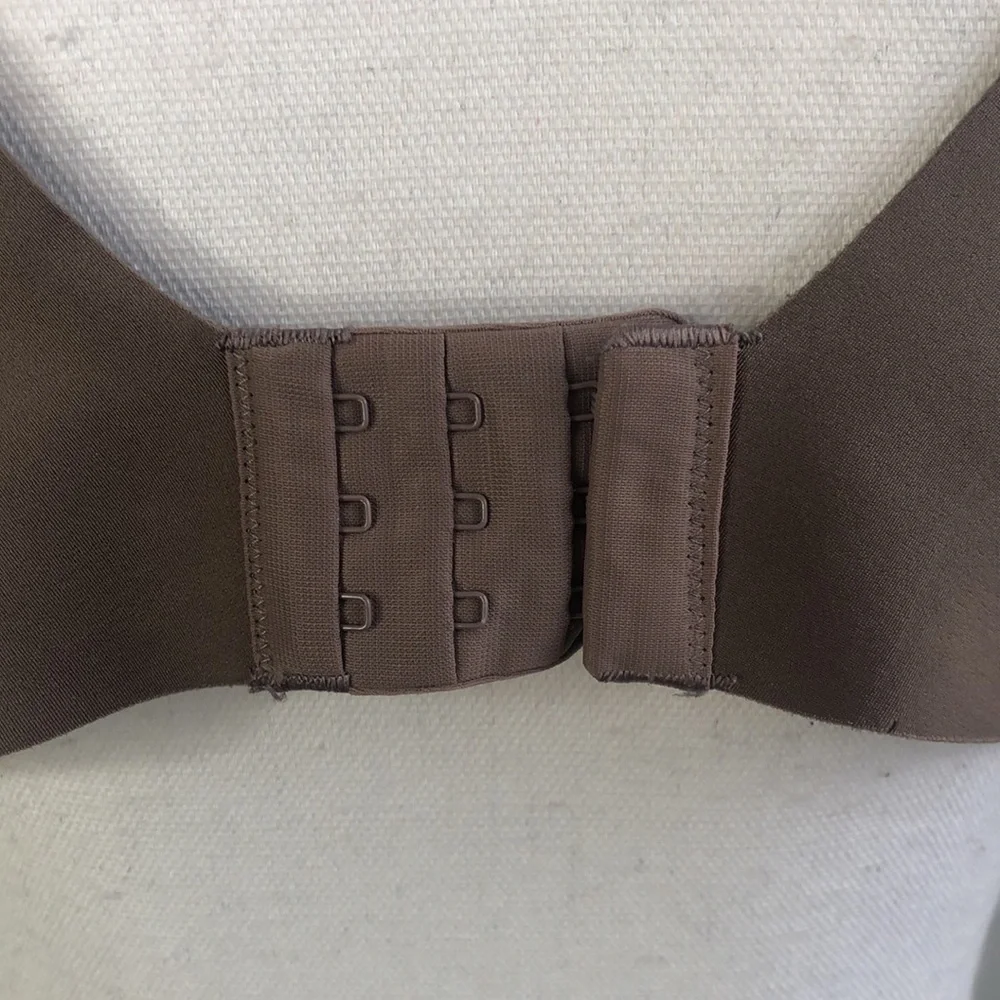 Soma Vanishing Back full coverage bra